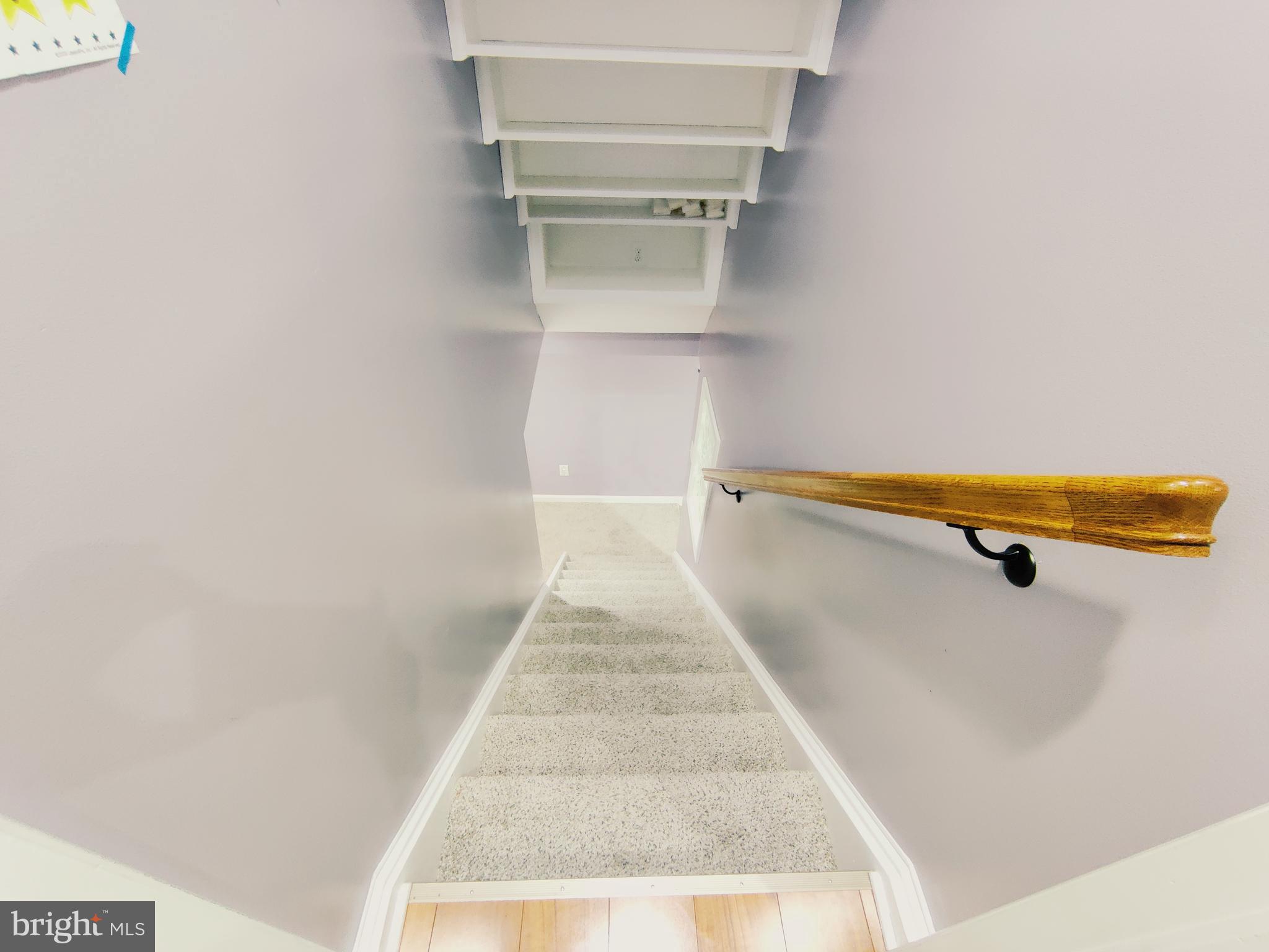 12313 Wyndom Road Philadelphia, PA 19154 - Photo 42 of 52 Basement- stairs-02