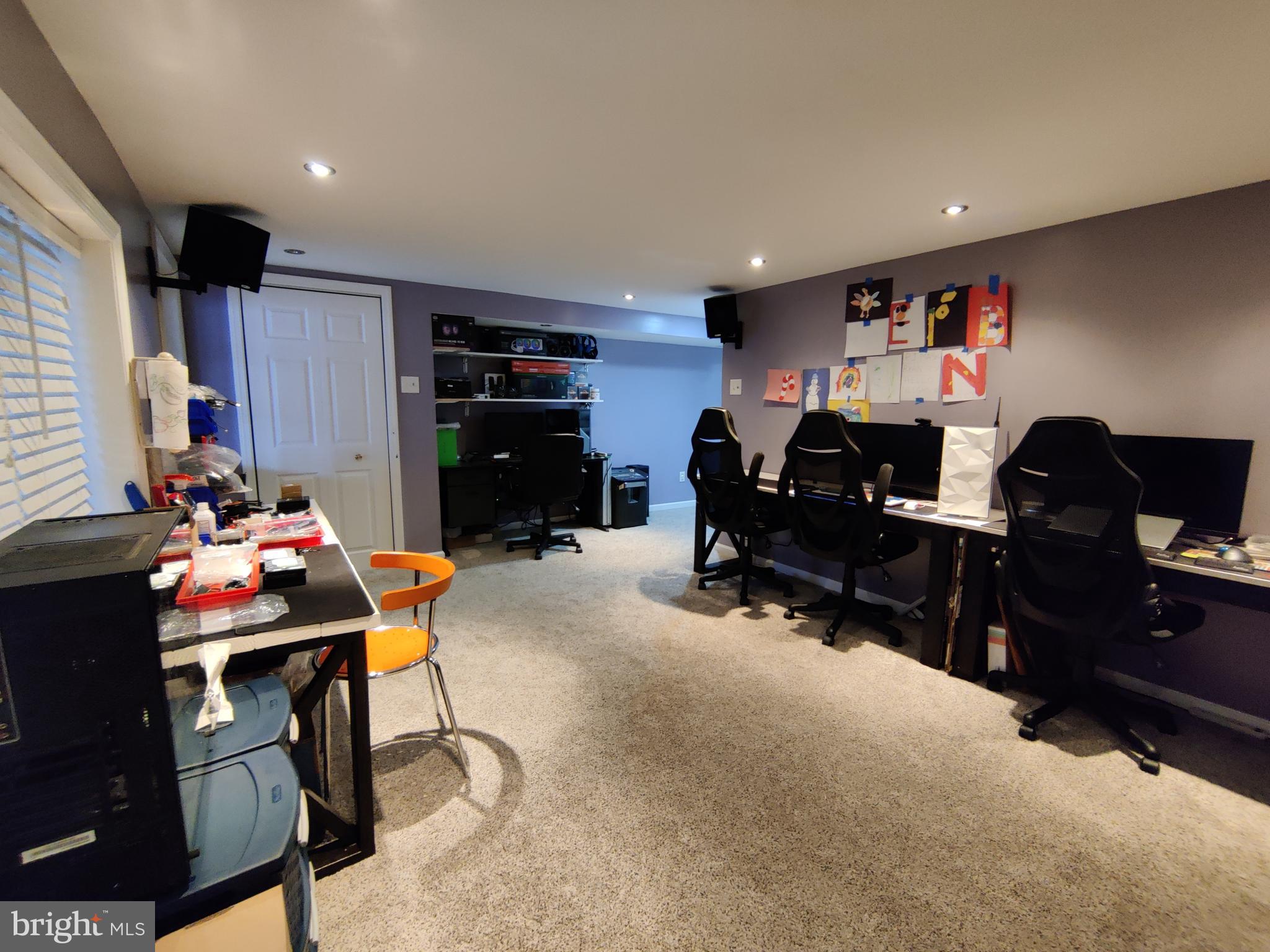 12313 Wyndom Road Philadelphia, PA 19154 - Photo 46 of 52 Basement-04
