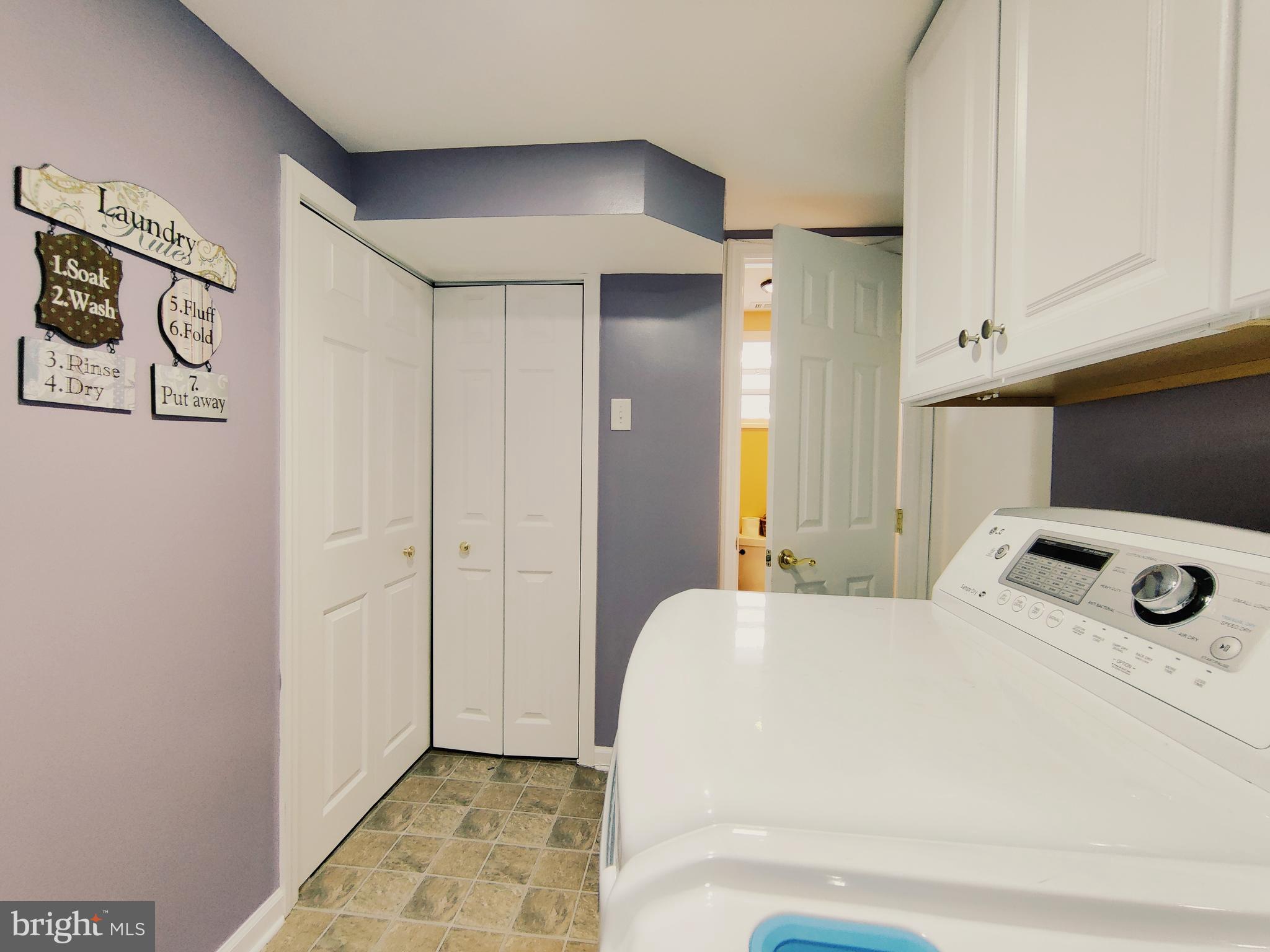 12313 Wyndom Road Philadelphia, PA 19154 - Photo 50 of 52 Laundry-room-01