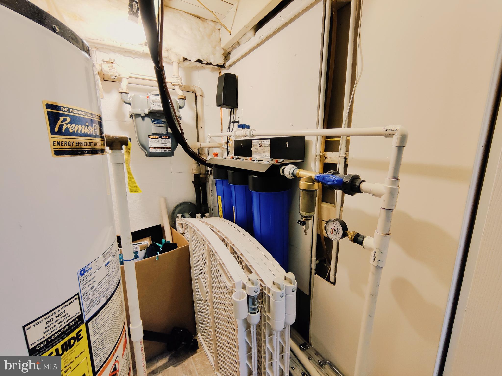 12313 Wyndom Road Philadelphia, PA 19154 - Photo 51 of 52 Utility-room