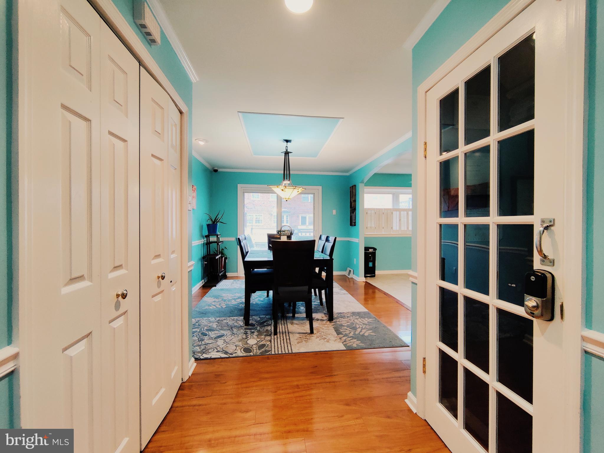 12313 Wyndom Road Philadelphia, PA 19154 - Photo 8 of 52 Dining-room-01