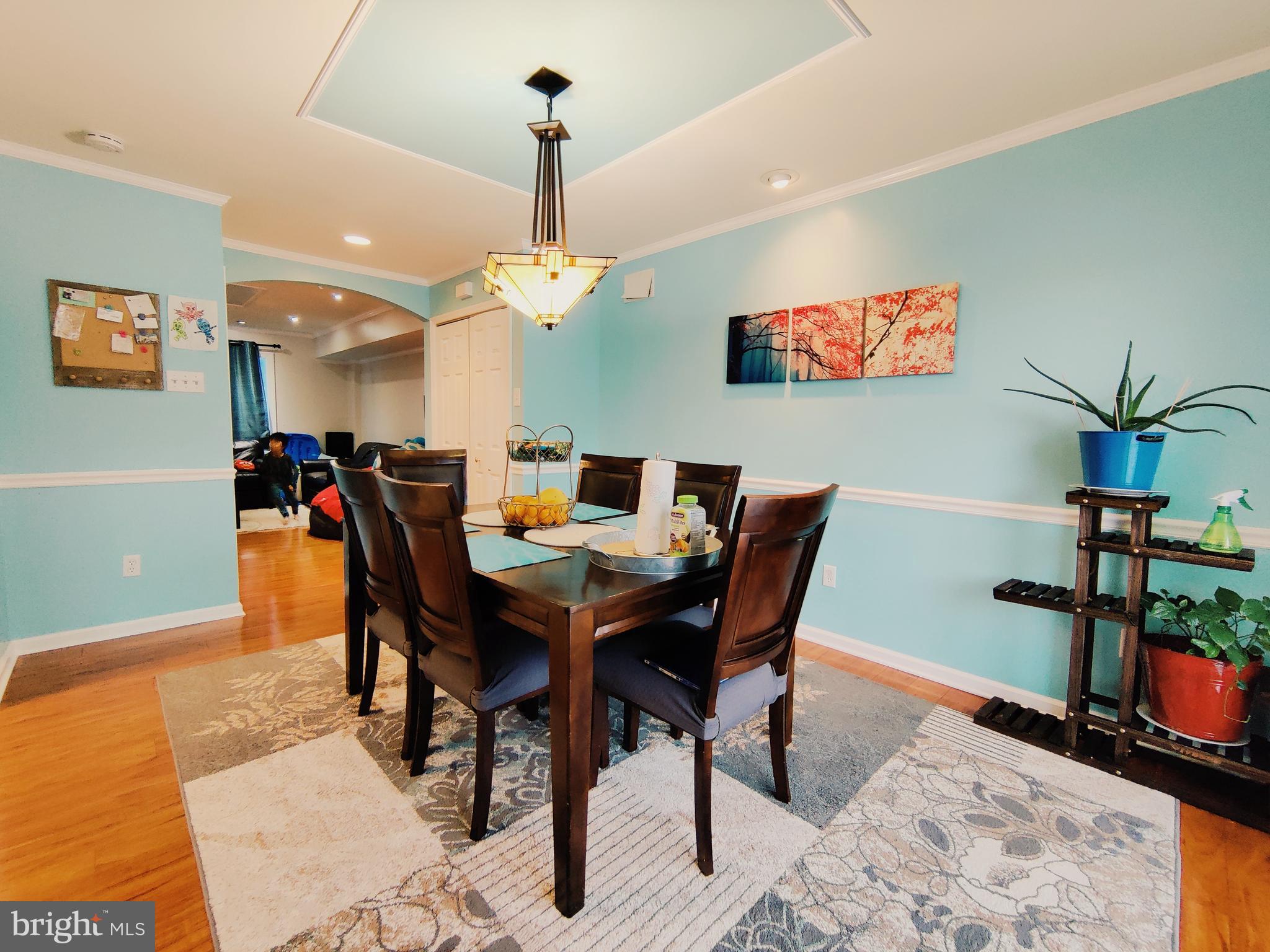 12313 Wyndom Road Philadelphia, PA 19154 - Photo 9 of 52 Dining-room-02