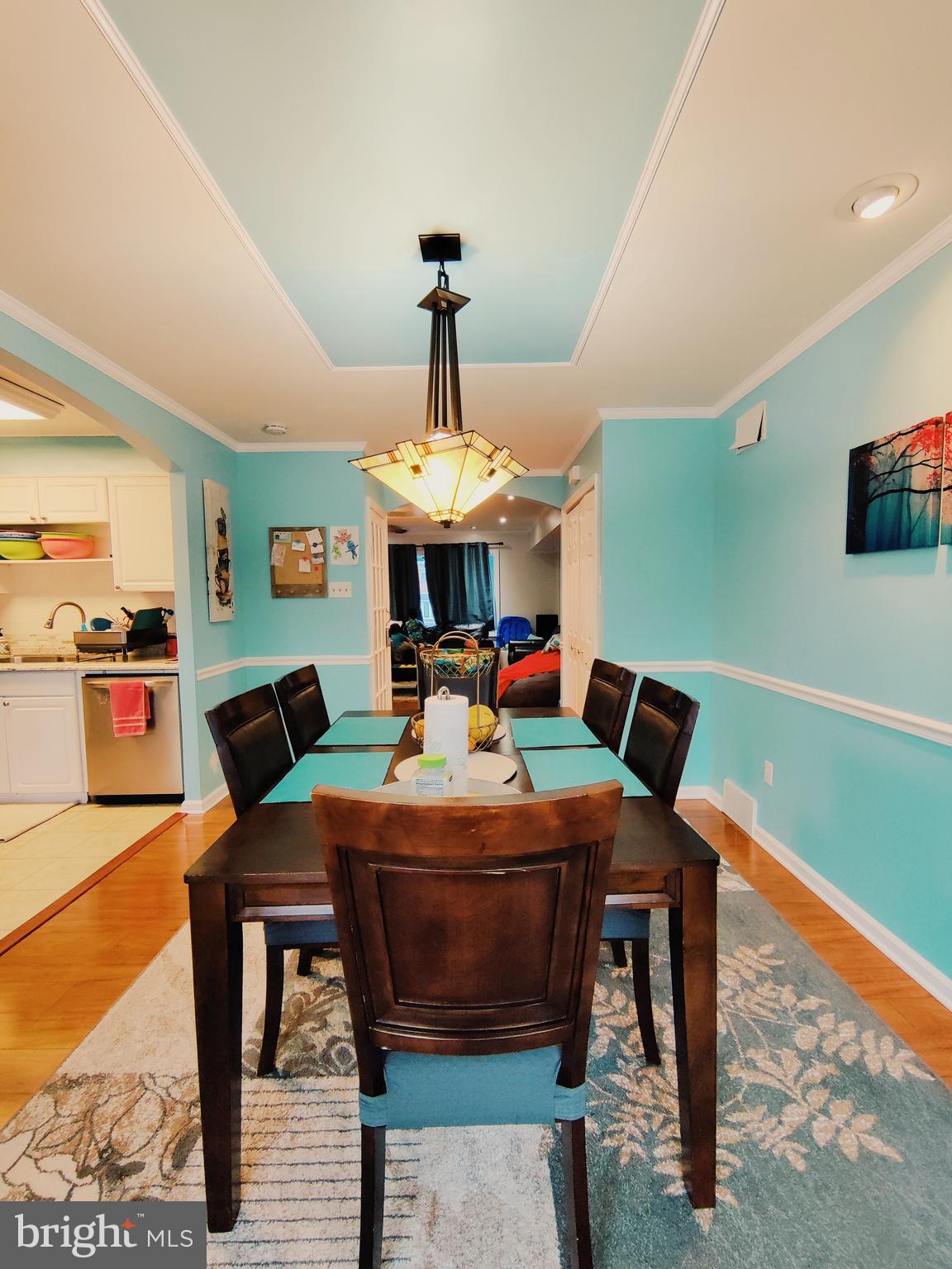 12313 Wyndom Road Philadelphia, PA 19154 - Photo 10 of 52 Dining-room-03