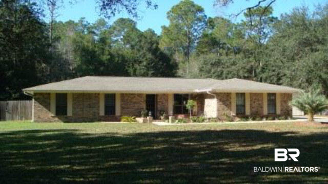 9175 Clarke Ridge Road Foley, AL 36535 - Photo 1 of 1 Gallery Image 1