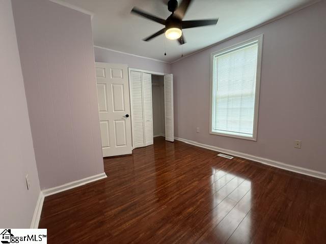 213 Magnolia Street Clinton, SC 29325 - Photo 12 of 21