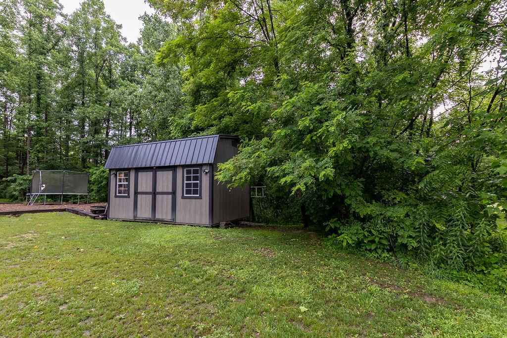 19366 Laurel Run Road Nelsonville, OH 45764 - Photo 8 of 58 8