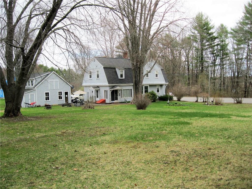 170 Park Road Westbrook, ME 04092 - Photo 8 of 34 Photo