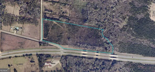 $124,999 | 0 East Highway 84 Northeast, Cairo, GA 39827