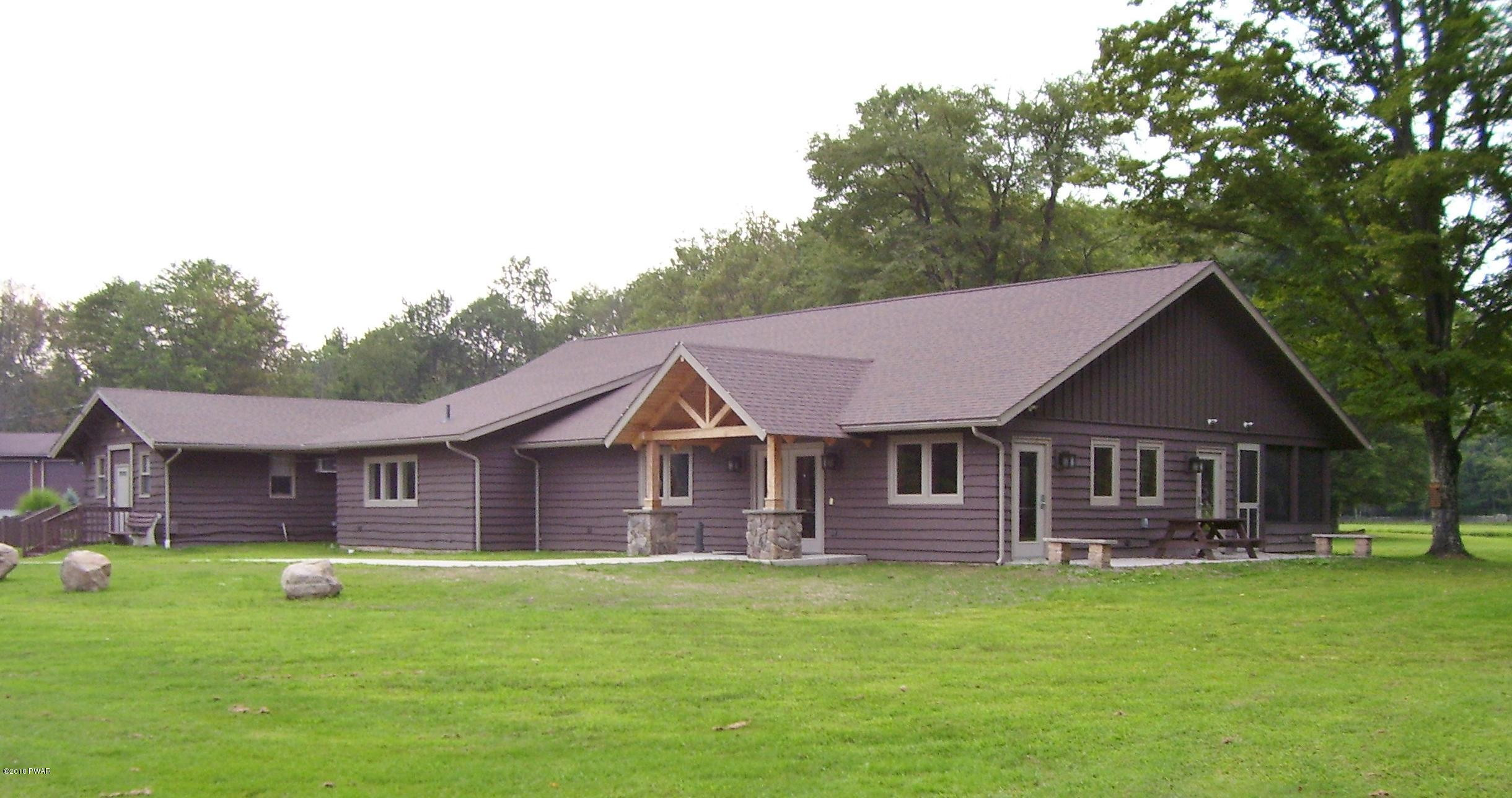 161-162 Bear Rock Road Lake Ariel, PA 18436 - Photo 14 of 17