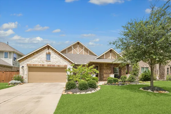 $430,000 | 21603 Albertine Drive, Tomball, TX 77377