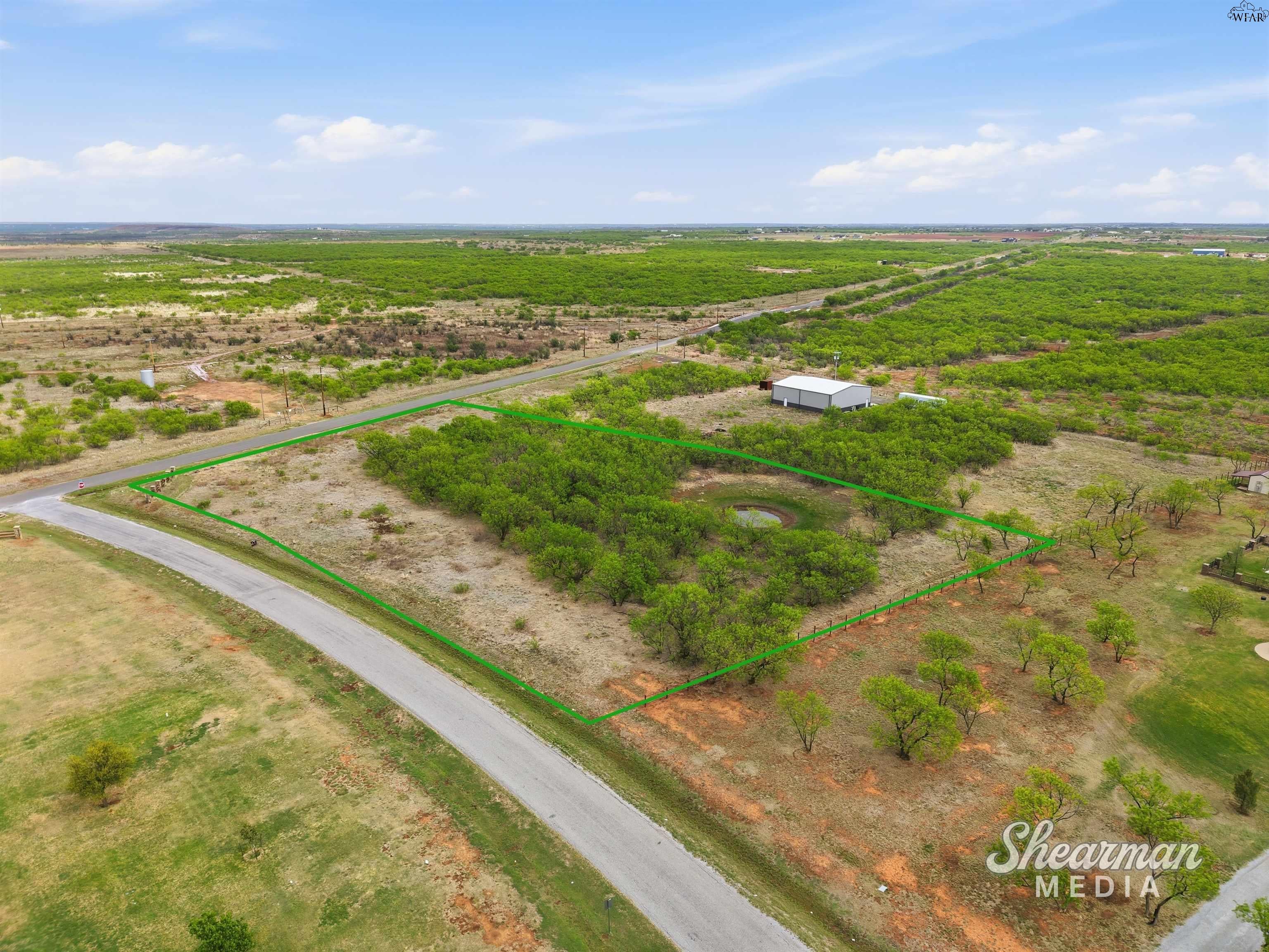 5525 Quail Ridge Road Wichita Falls, TX 76310 - Photo 1 of 1 Gallery Image 1