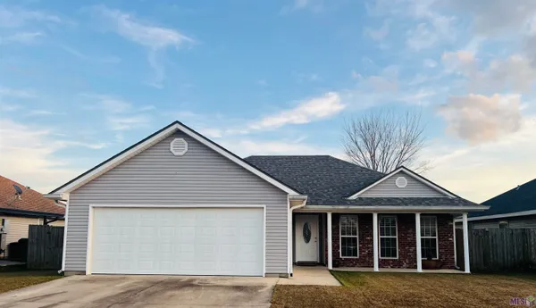 $215,000 | 254 Blue Ridge Drive, Gray, LA 70359