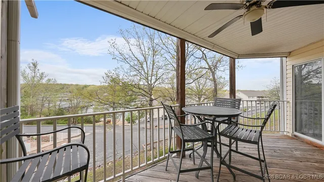 $205,000 | 1481 Ledges Drive, Unit B13, Osage Beach, MO 65065