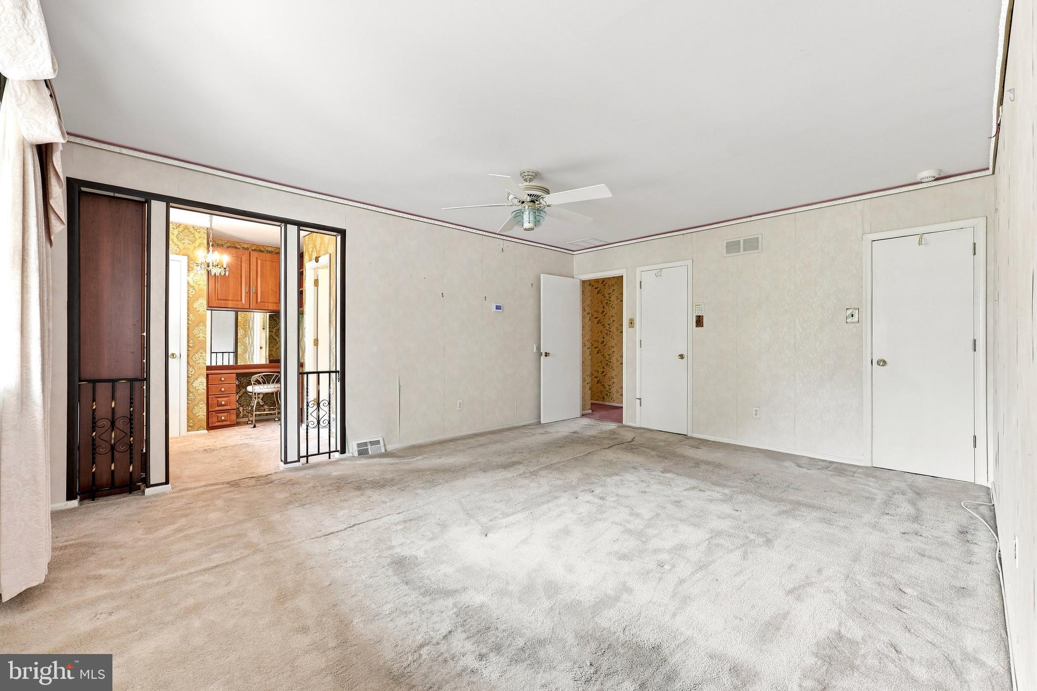 3 West Amherst Road Bala Cynwyd, PA 19004 - Photo 27 of 37 Primary Bedroom