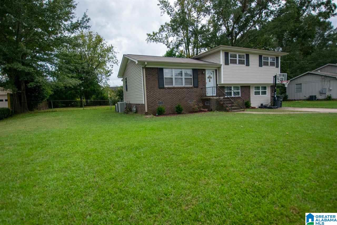 447 Johnson Street Gardendale, AL 35071 - Photo 3 of 39