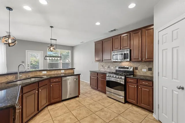 $479,000 | 9205 Marble Falls Drive, Arlington, TX 76002