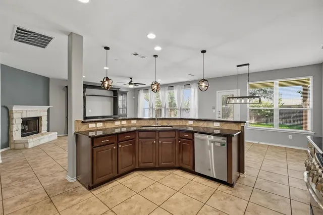 $479,000 | 9205 Marble Falls Drive, Arlington, TX 76002