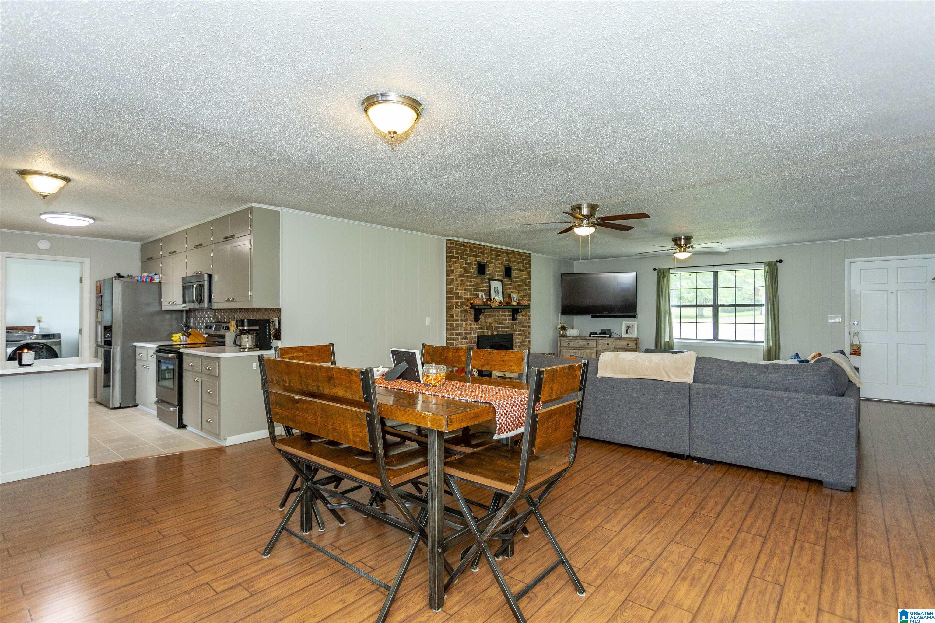 1564 Green Hills Road Ohatchee, AL 36271 - Photo 11 of 64