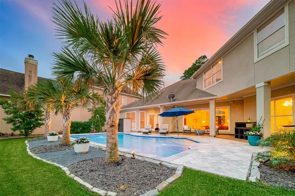 $629,995 | 22 Stonegate Park Court, Spring, TX 77379