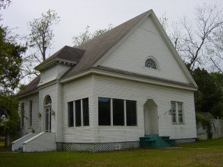 13277 Church Street Williston, SC 29853 - Photo 1 of 1