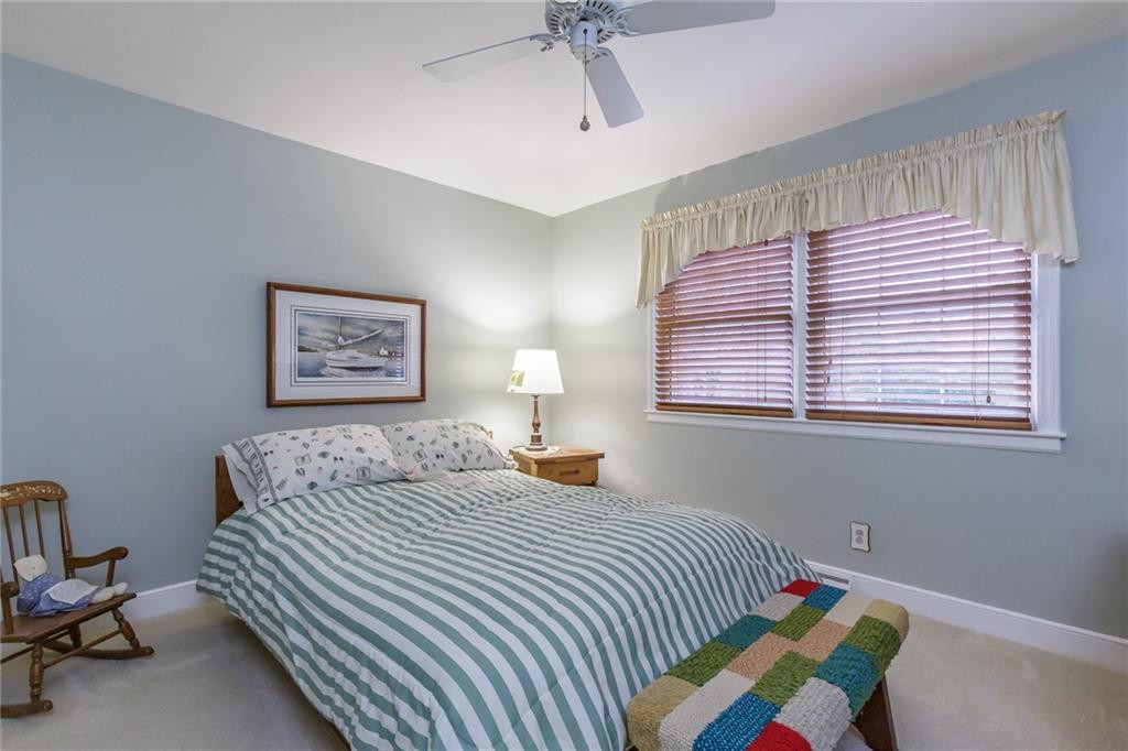 1502 Fleming Road Greensboro, NC 27410 - Photo 12 of 28 Photo 12