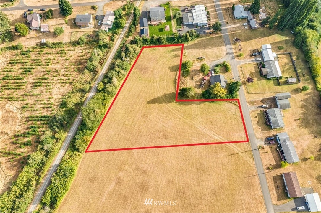 0 Cedar Street Chehalis, WA 98532 - Photo 3 of 12 Gallery Image 3