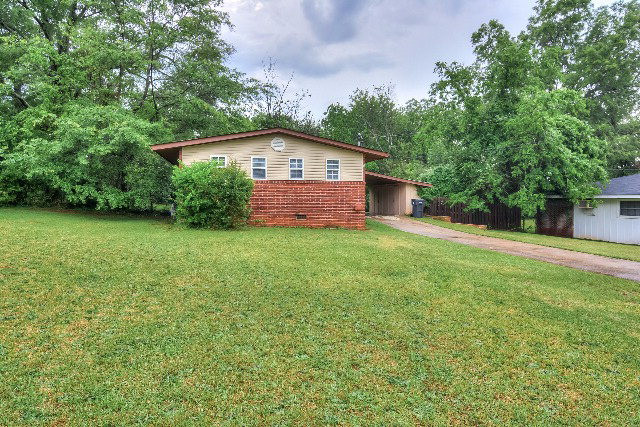 933 Papaya Street Augusta, GA 30904 - Photo 1 of 15 Main View