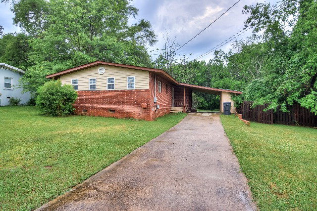 933 Papaya Street Augusta, GA 30904 - Photo 15 of 15 Gallery Image 15