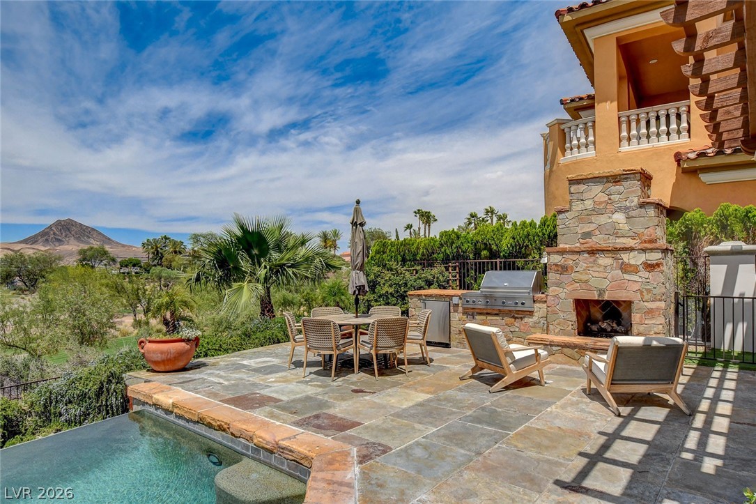 15 Rue Du Rivoli Place Henderson, NV 89011 - Photo 6 of 91 Gallery Image 6
