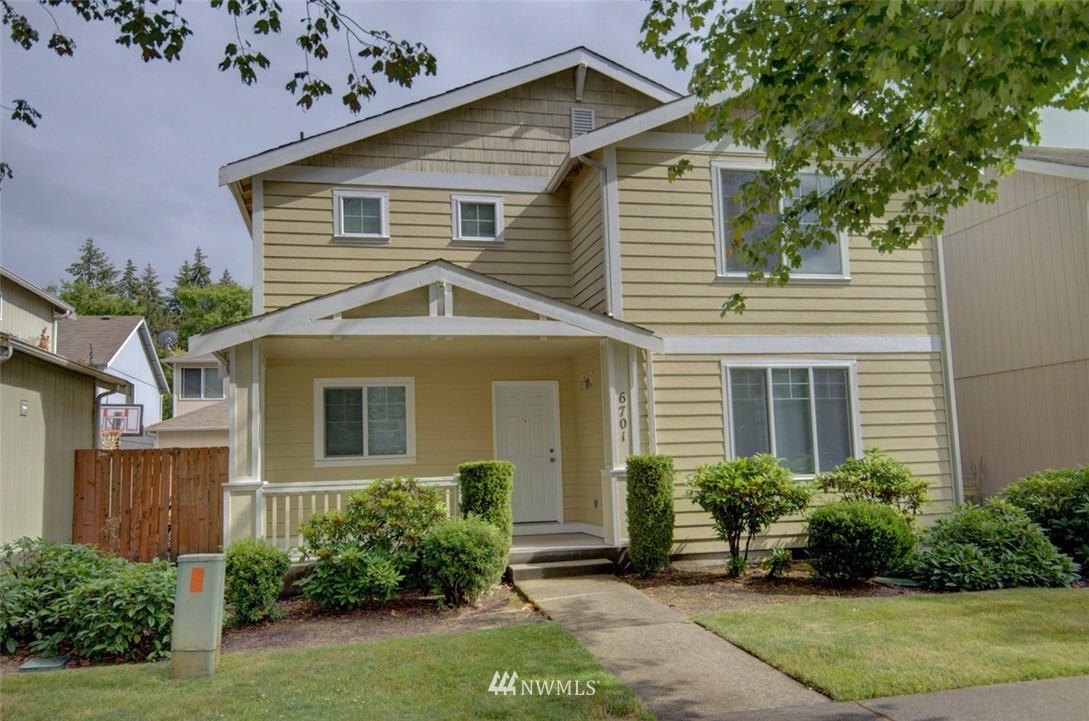 6701 Compton Boulevard Southeast Lacey, WA 98513 - Photo 1 of 25 Gallery Image 1