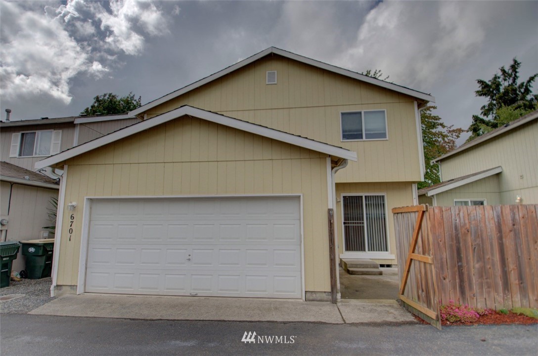 6701 Compton Boulevard Southeast Lacey, WA 98513 - Photo 25 of 25 Gallery Image 25