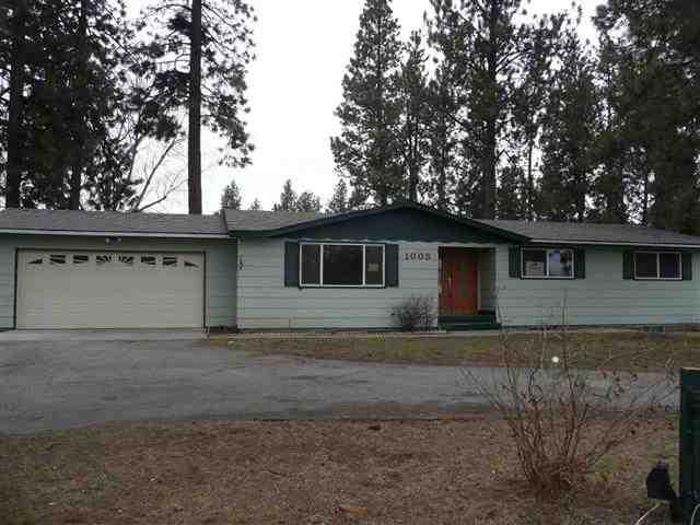 1008 South Oberlin Road Spokane Valley, WA 99206 - Photo 1 of 19