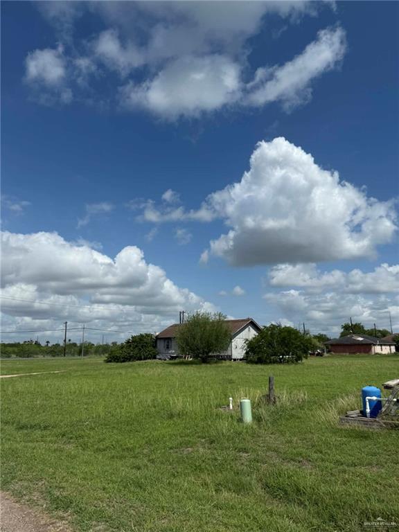 12427 Sasha Drive Santa Rosa, TX 78593 - Photo 15 of 17 a view of a lake with a city