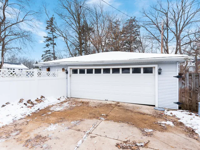 $475,000 | 510 South President Street, Wheaton, IL 60187