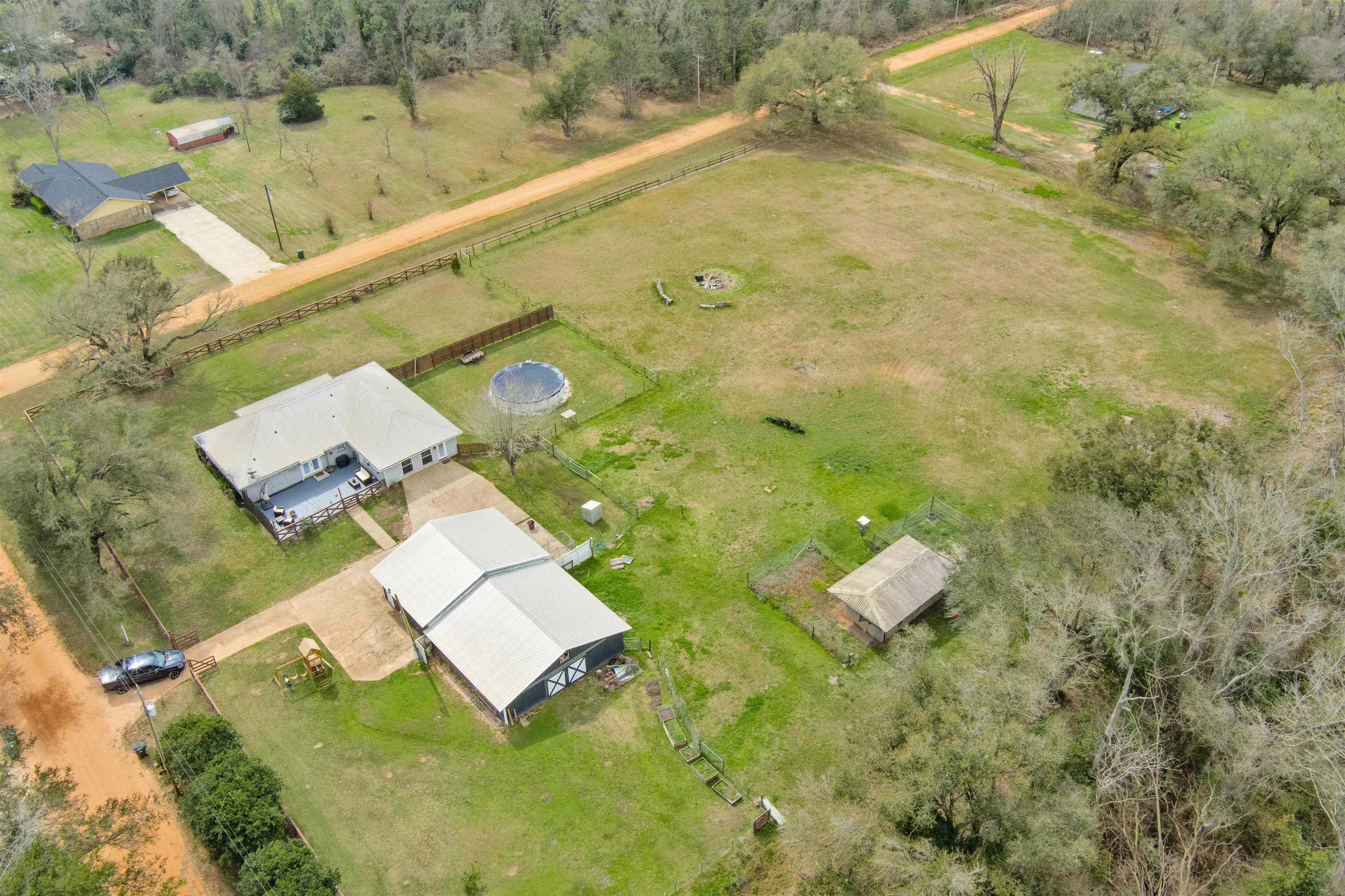 20447 Sellers Lane Foley, AL 36535 - Photo 34 of 39