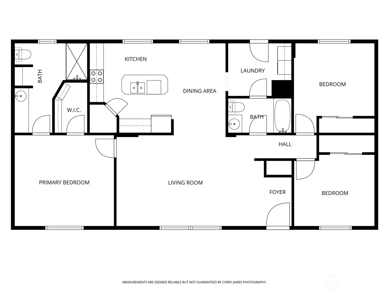 1337 South Silver Lake Road Castle Rock, WA 98611 - Photo 16 of 35