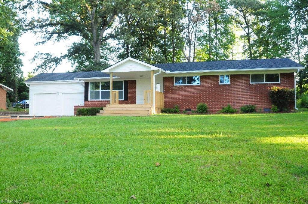 303 Edgeview Road High Point, NC 27260 - Photo 2 of 15 Gallery Image 2