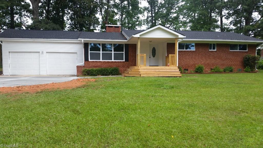 303 Edgeview Road High Point, NC 27260 - Photo 15 of 15 Gallery Image 15