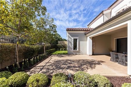 112 Gardenview Irvine, CA 92618 - Photo 28 of 33 a front view of a house with a yard