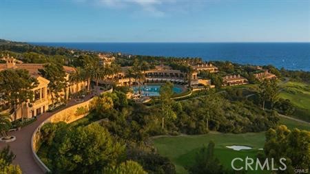 112 Gardenview Irvine, CA 92618 - Photo 32 of 33 view of city and ocean