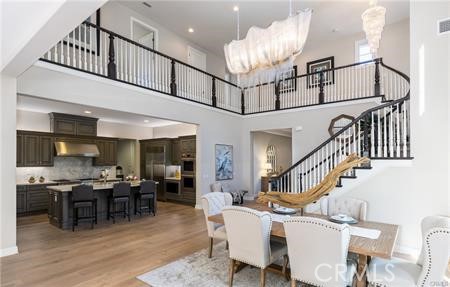 112 Gardenview Irvine, CA 92618 - Photo 5 of 33 a view of a livingroom with furniture and a living room