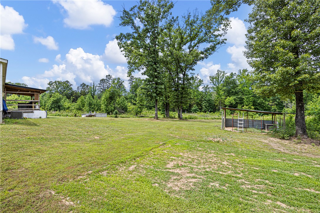 1389 Casa Mountain Road Casa, AR 72025 - Photo 34 of 51 Gallery Image 34