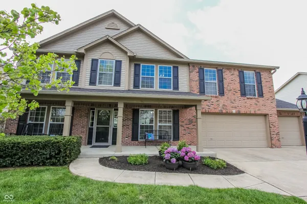 $439,900 | 8005 Stoney Bend Court, Indianapolis, IN 46259