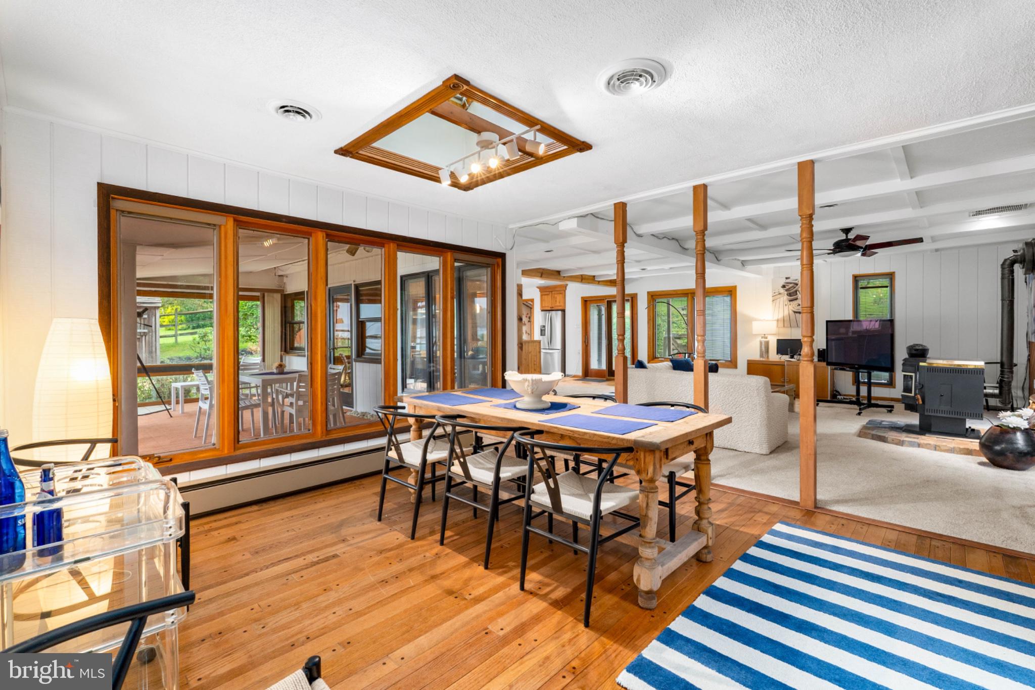 64 South Shore Road Elkton, MD 21921 - Photo 12 of 36 Bright and airy open living space.
