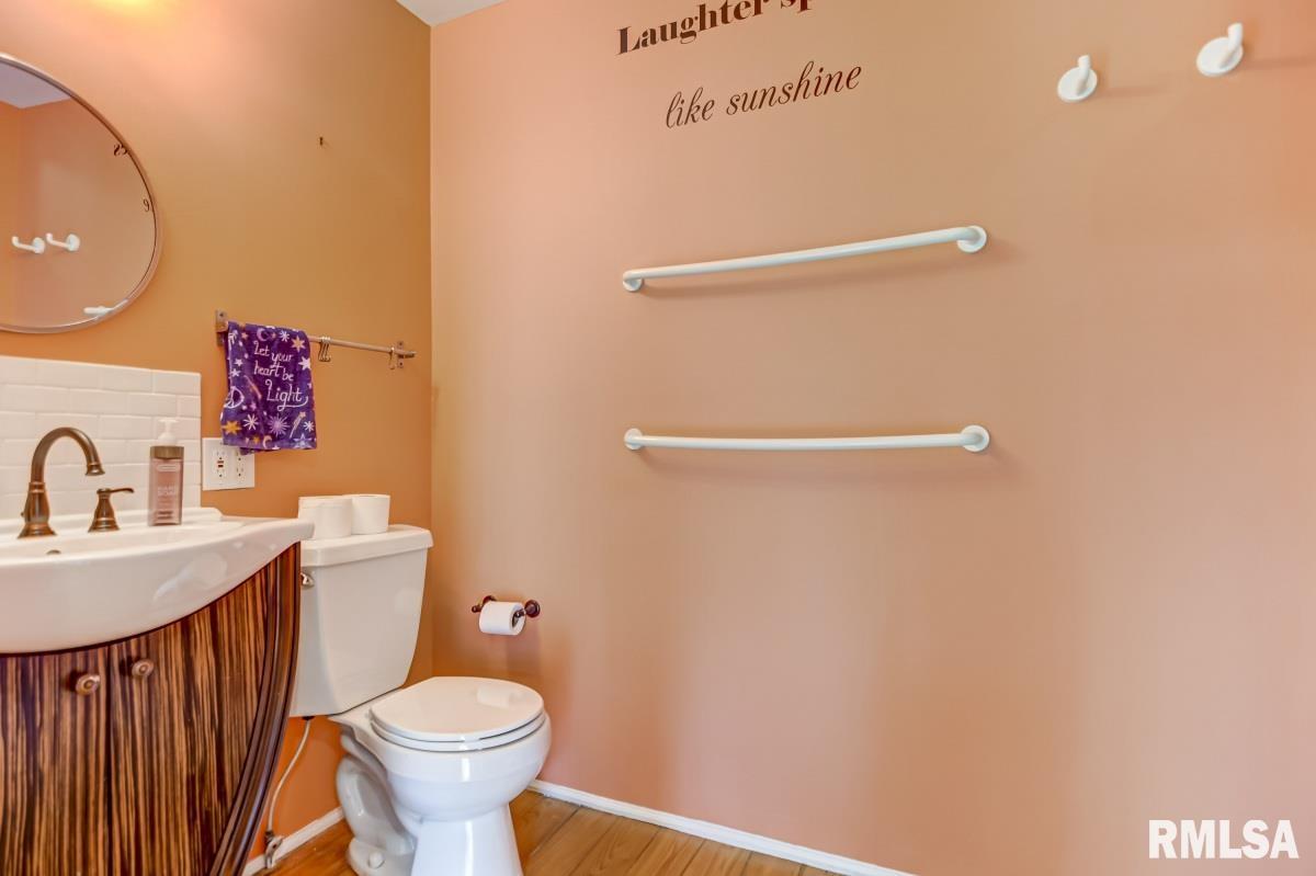 2002 South Wiggins Avenue Springfield, IL 62704 - Photo 60 of 68