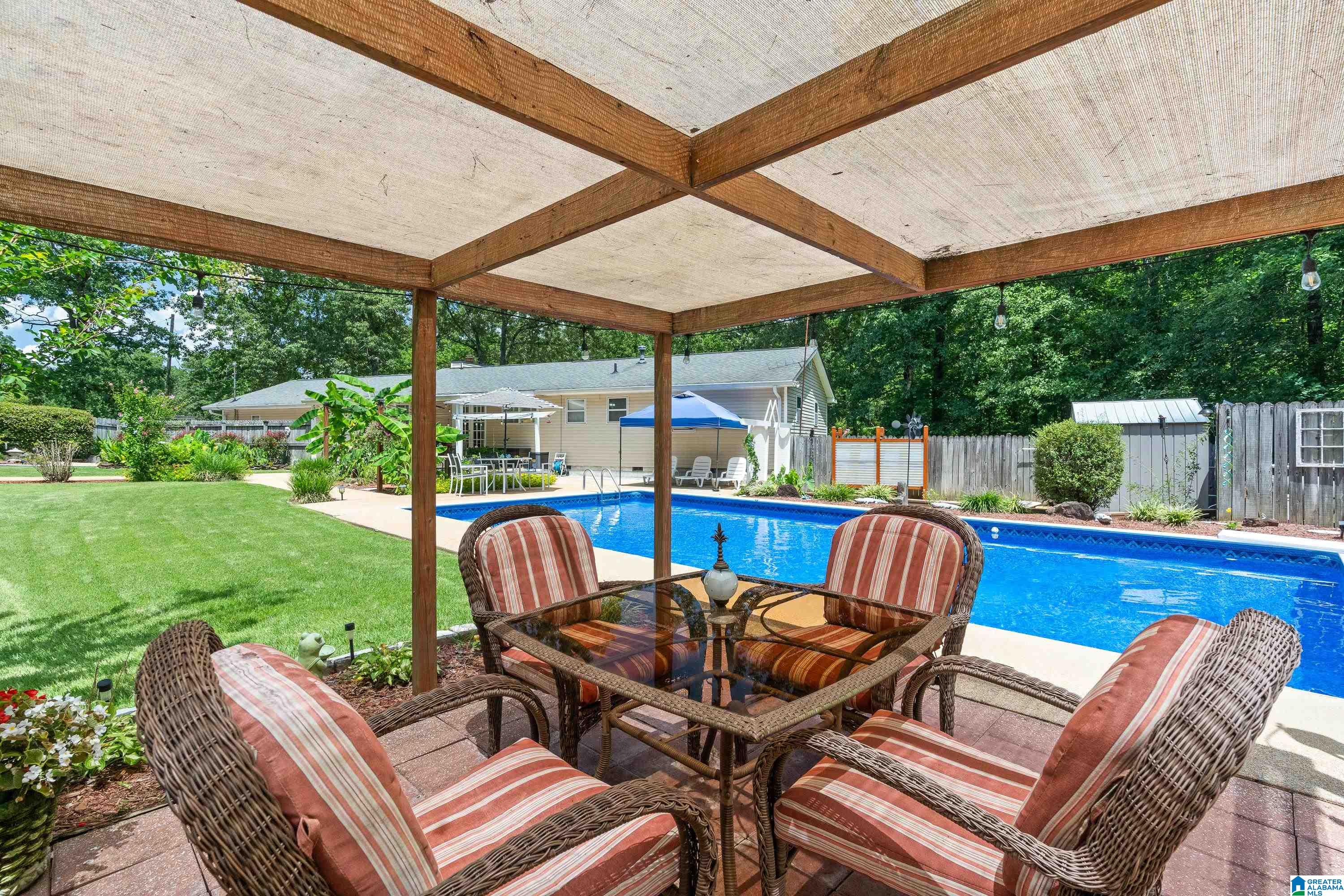 5420 Jackson Road Dora, AL 35062 - Photo 25 of 52 Gallery Image 25