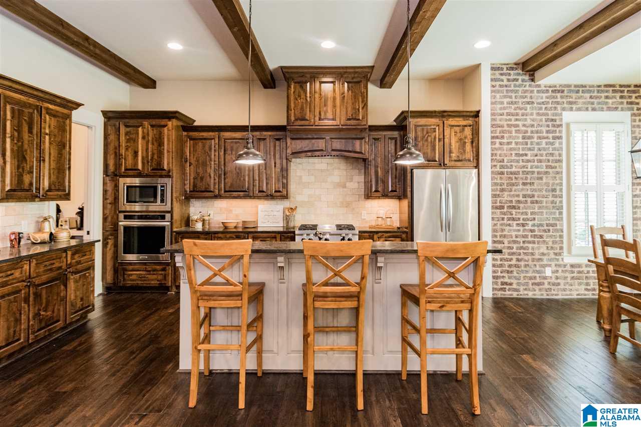 1130 Stagg Run Trail Pelham, AL 35124 - Photo 11 of 50
