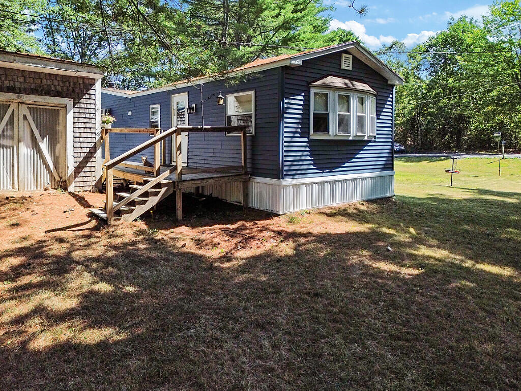 436 North Pond Road Winslow, ME 04901 - Photo 27 of 36 26