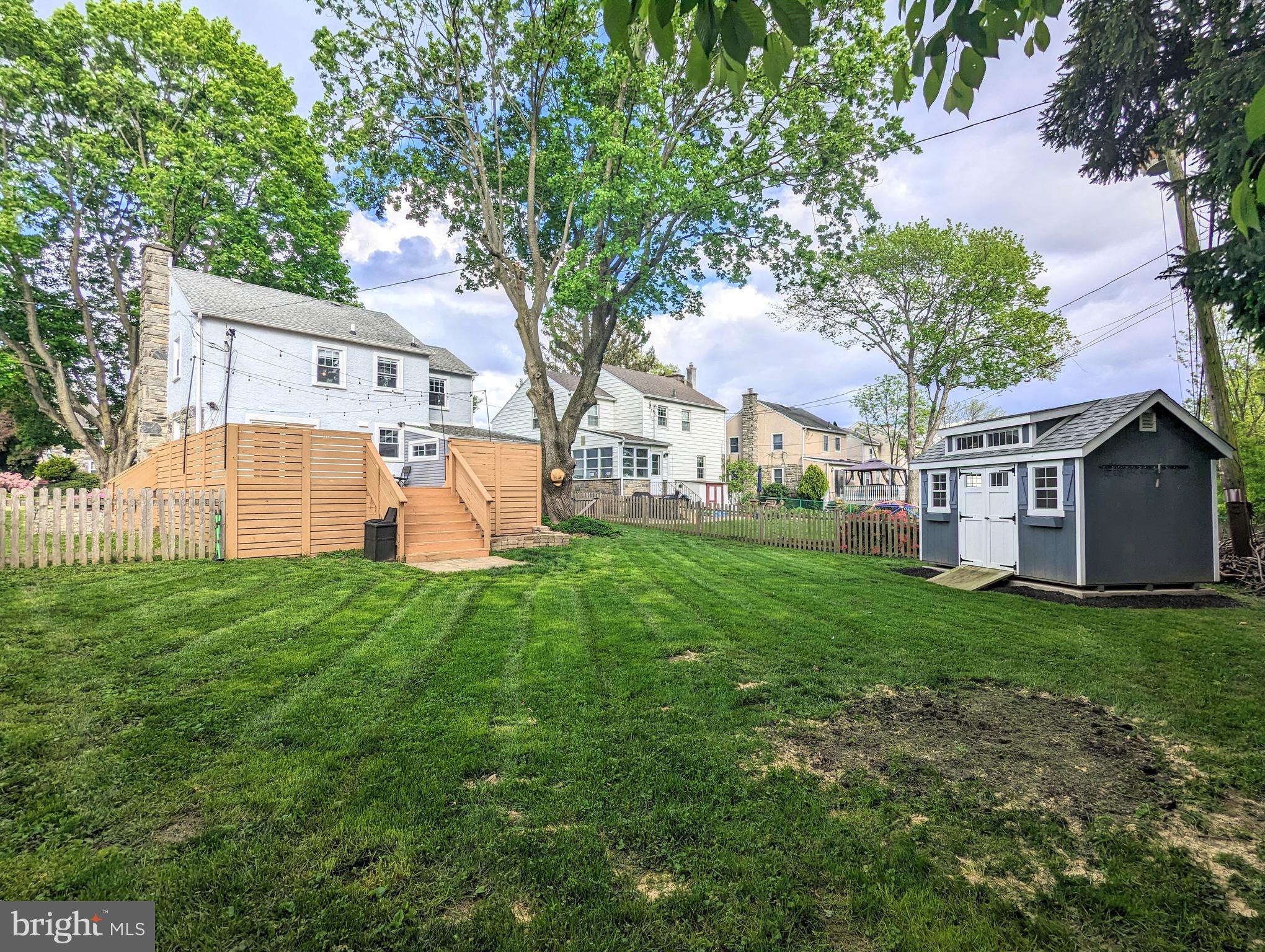 32 Wayfield Road Springfield, PA 19064 - Photo 54 of 60