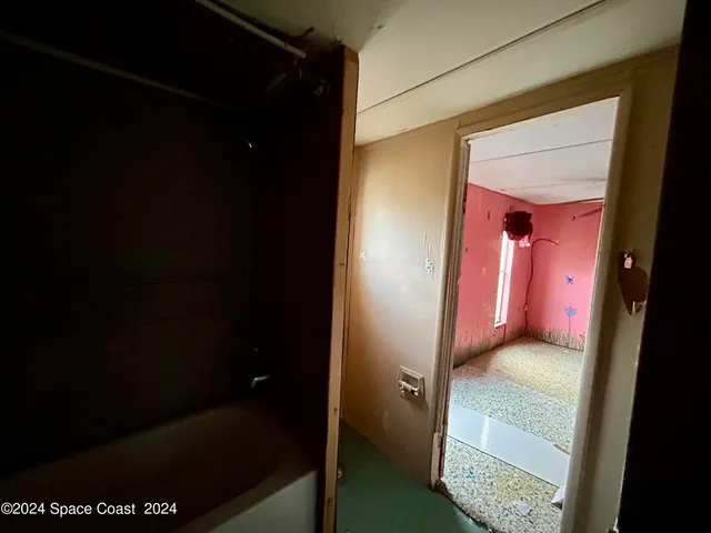 a bathroom with a sink and toilet